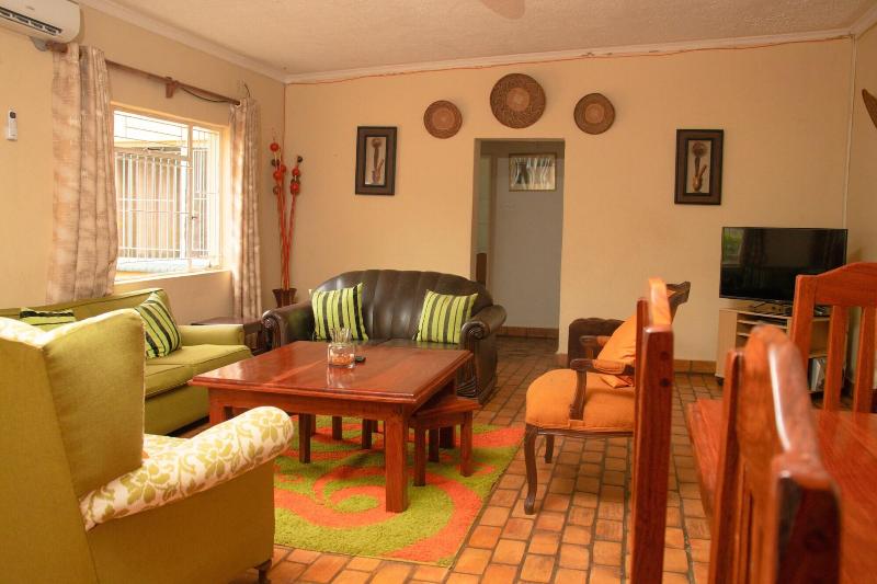 Inkindaba Guest House image