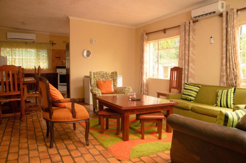 Inkindaba Guest House image
