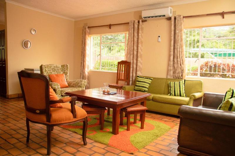 Inkindaba Guest House image