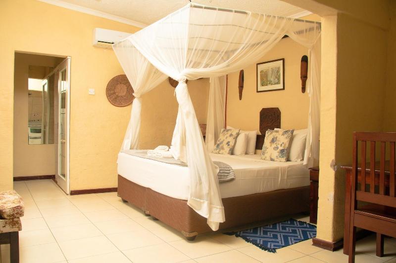 Inkindaba Guest House image