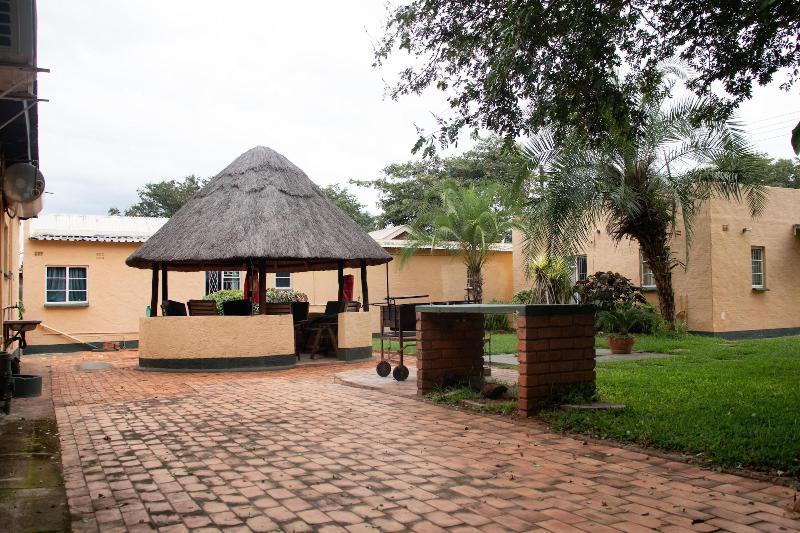 Inkindaba Guest House image