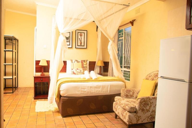 Inkindaba Guest House image