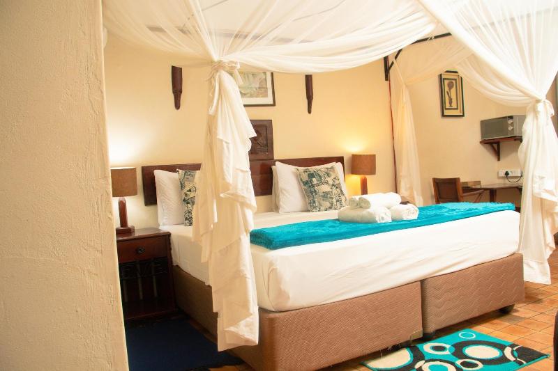 Inkindaba Guest House image
