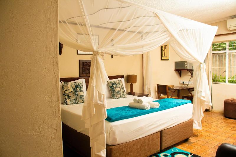 Inkindaba Guest House image