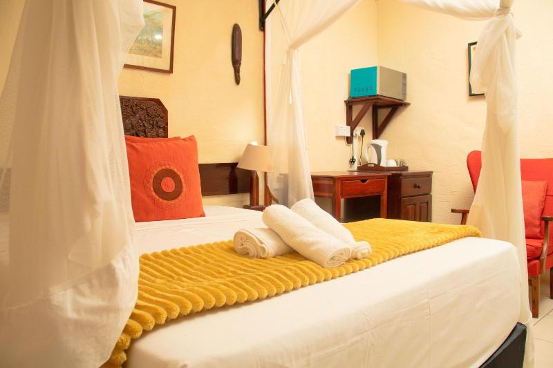 Inkindaba Guest House image