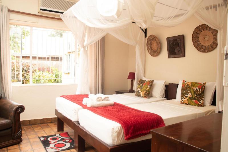 Inkindaba Guest House image