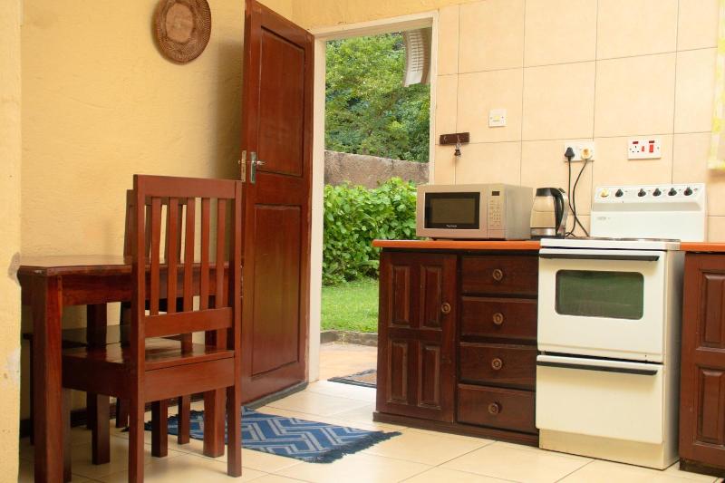 Inkindaba Guest House image