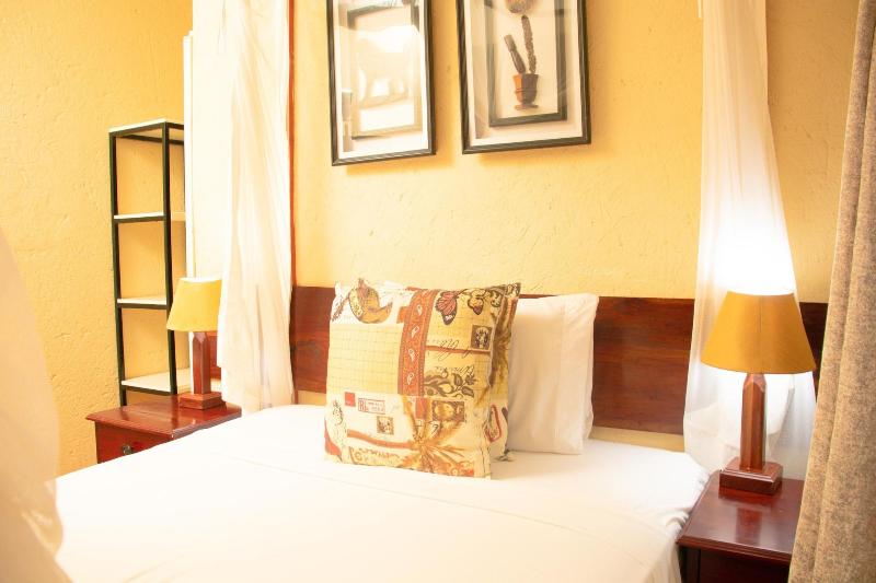 Inkindaba Guest House image