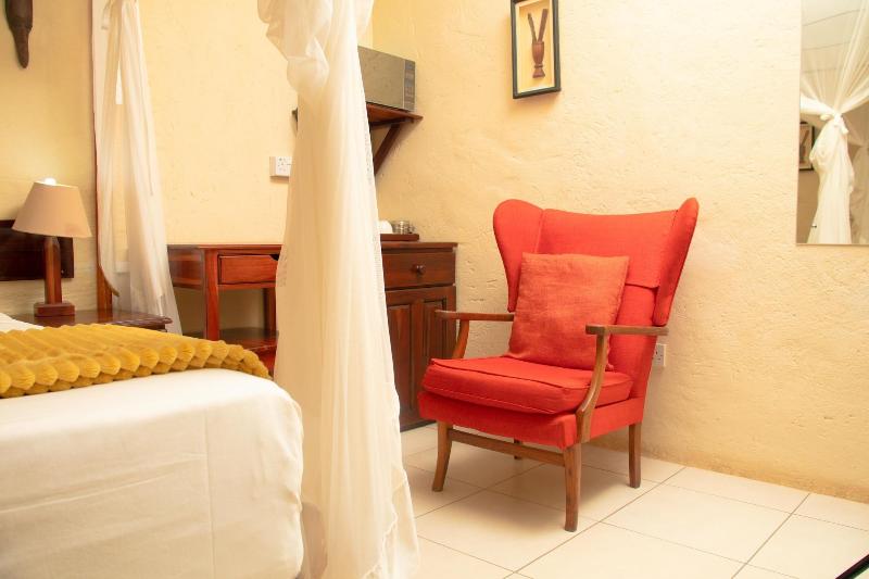 Inkindaba Guest House image
