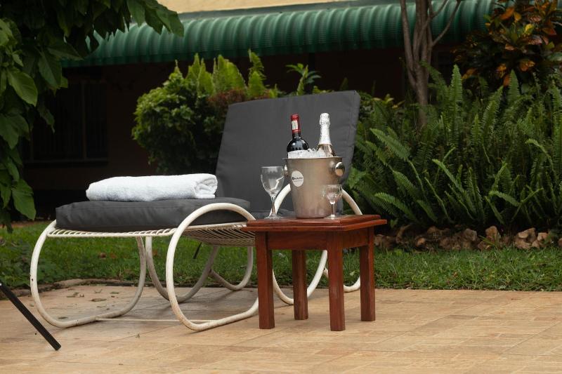 Inkindaba Guest House image