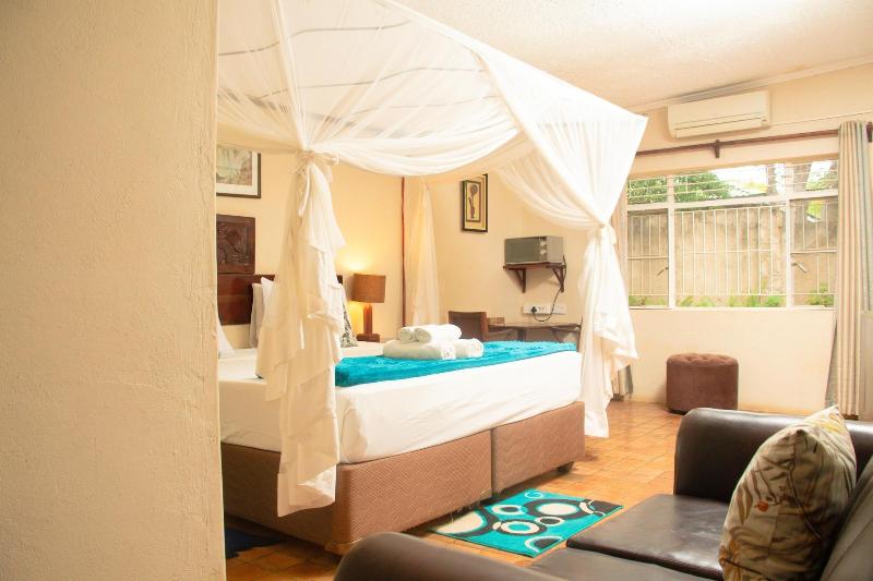 Inkindaba Guest House image
