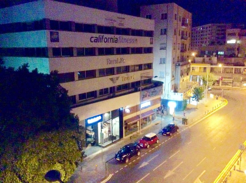 The Central Suites image