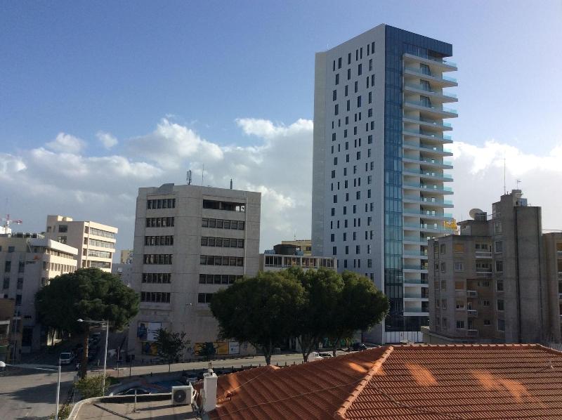 The Central Suites image