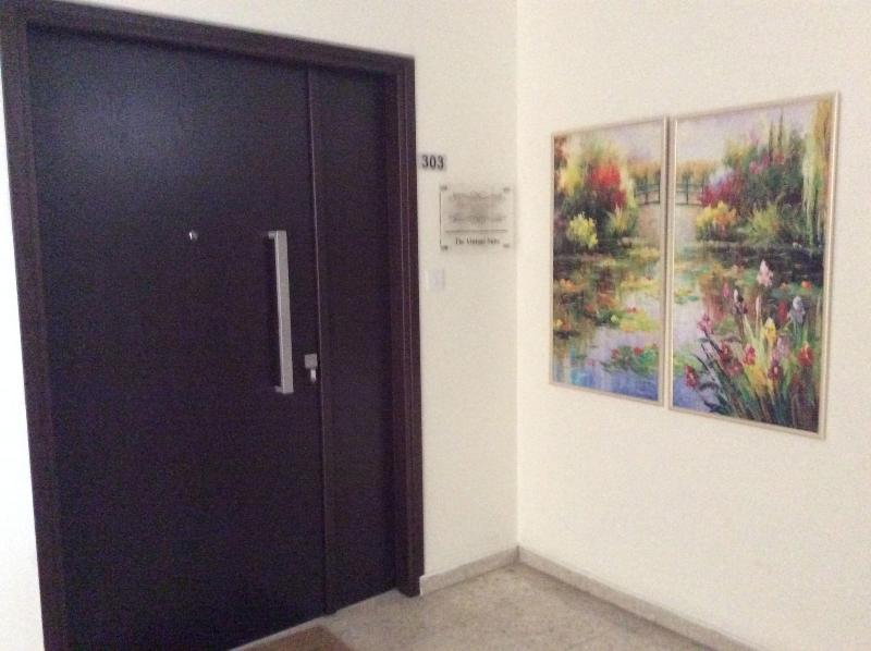The Central Suites image