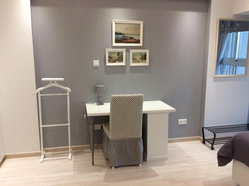 The Central Suites image