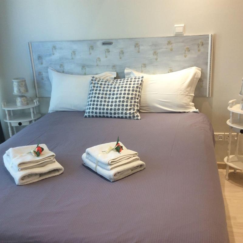 The Central Suites image