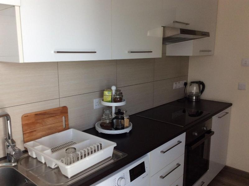 The Central Suites image