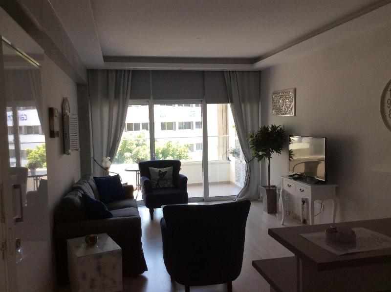 The Central Suites image