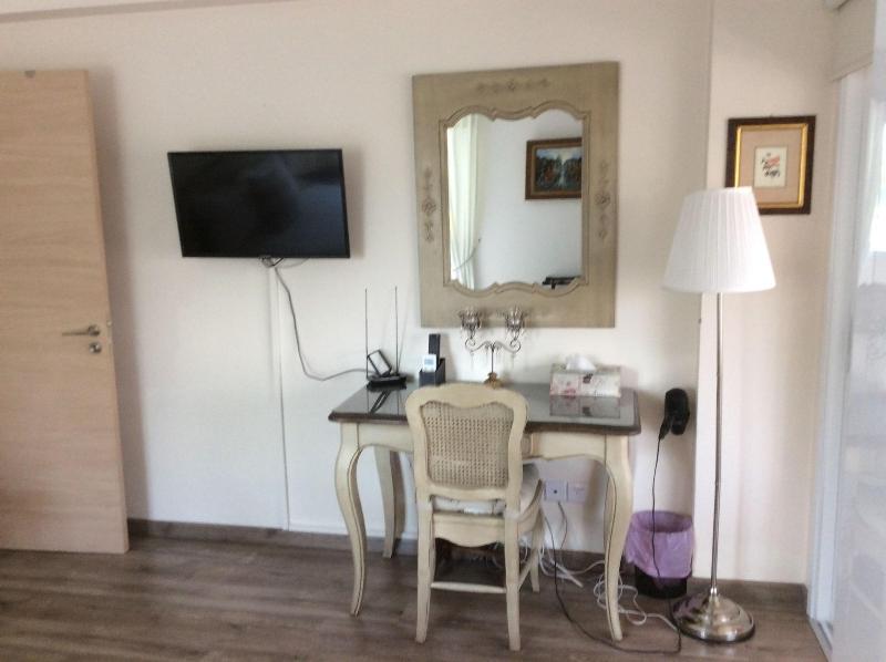 The Central Suites image