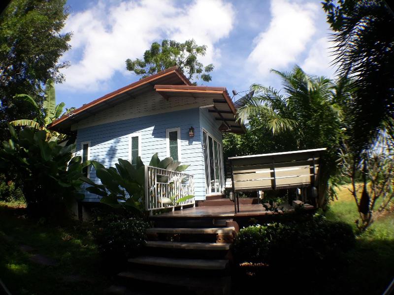 Sawansang Nangkeaw Resort