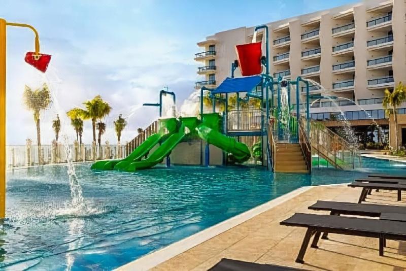 Hilton Cancun, An All Inclusive Resort