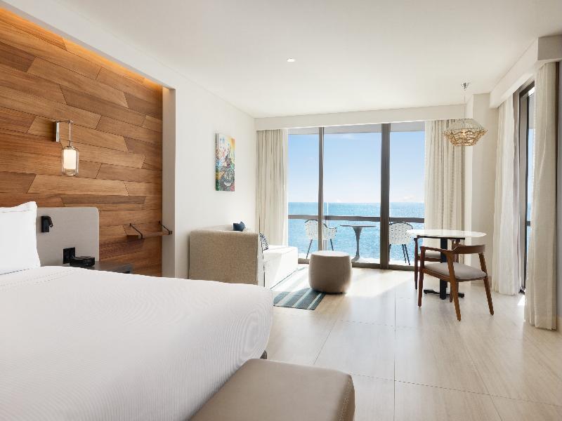 Hilton Cancun, An All Inclusive Resort image