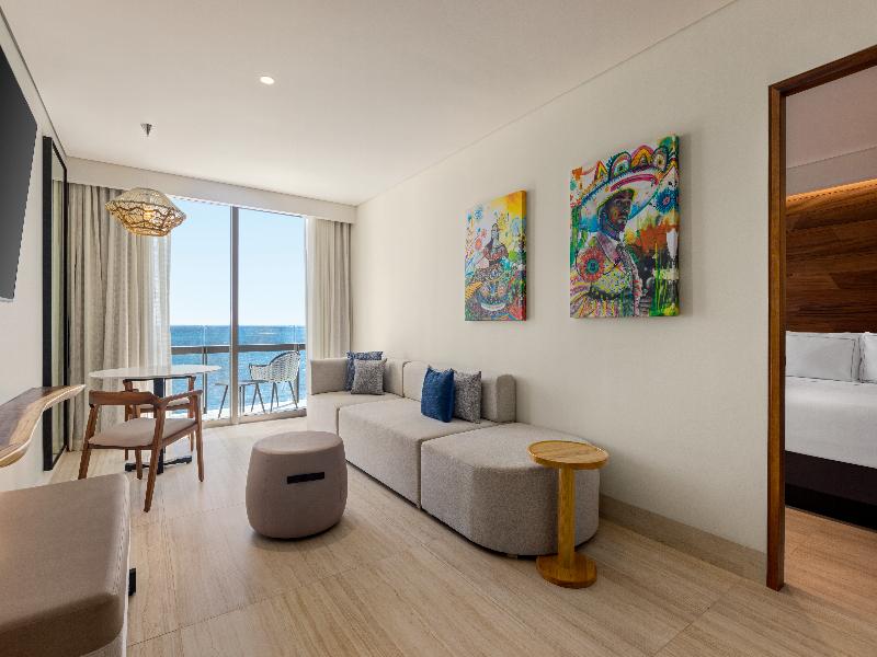 Hilton Cancun, An All Inclusive Resort image