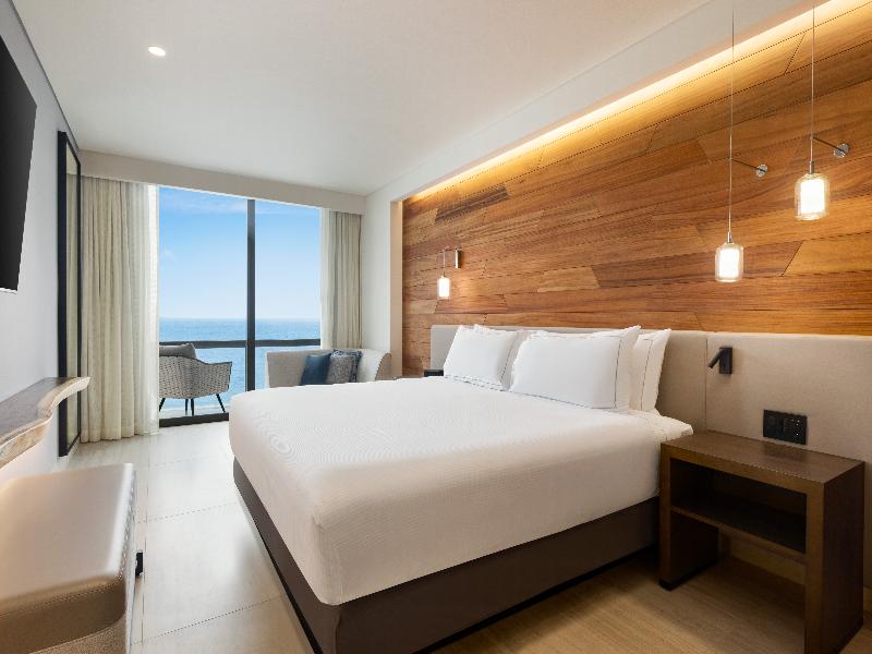 Hilton Cancun, An All Inclusive Resort image