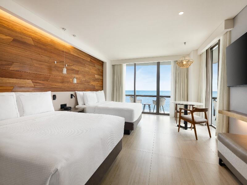 Hilton Cancun, An All Inclusive Resort image