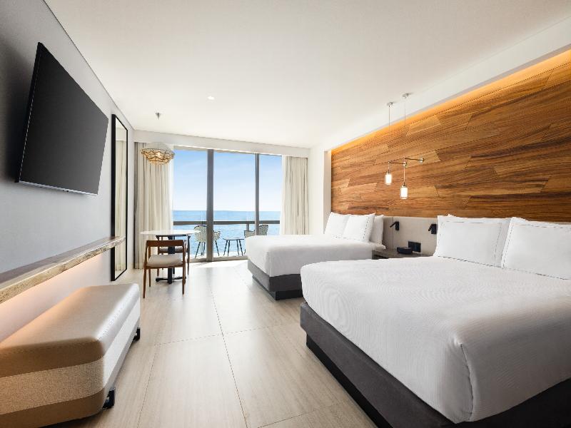 Hilton Cancun, An All Inclusive Resort image