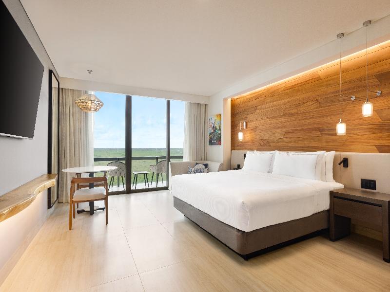Hilton Cancun, An All Inclusive Resort image