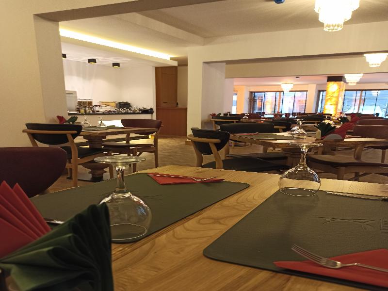 Ak Life Hotel image