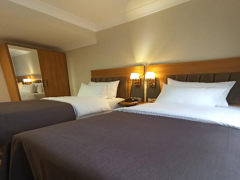 Ak Life Hotel image