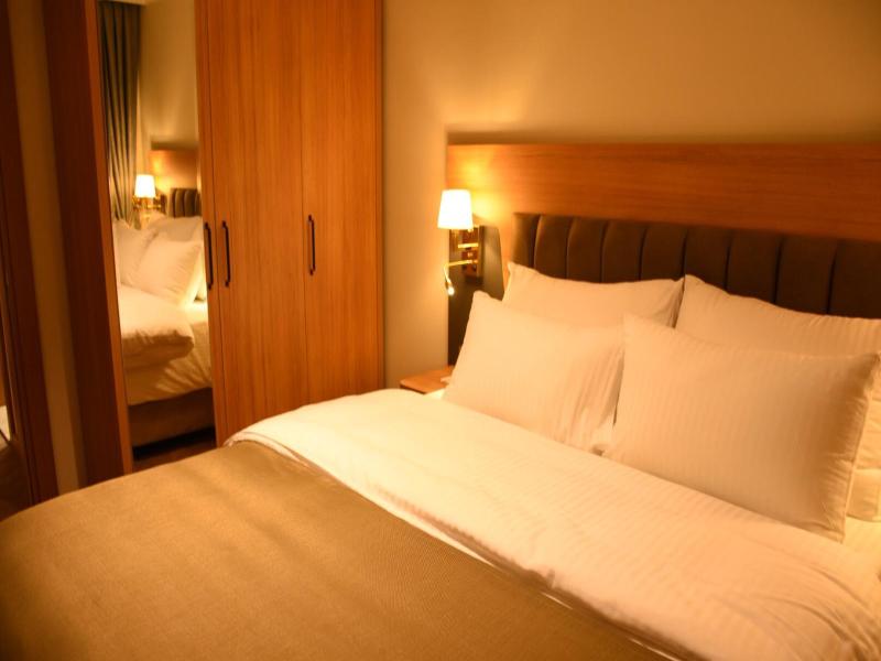 Ak Life Hotel image