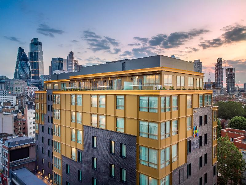 Hyatt Place London City East image