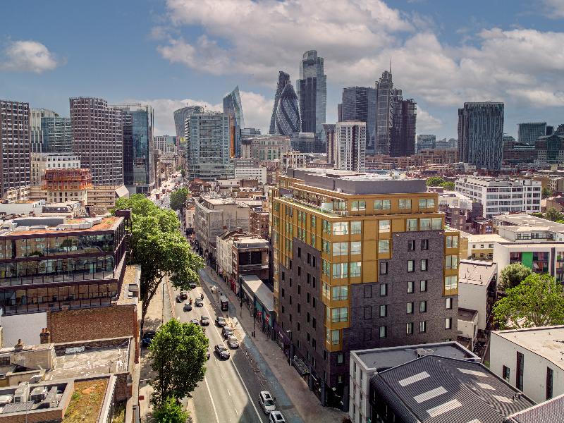 Hyatt Place London City East image