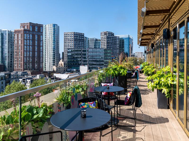 Hyatt Place London City East image
