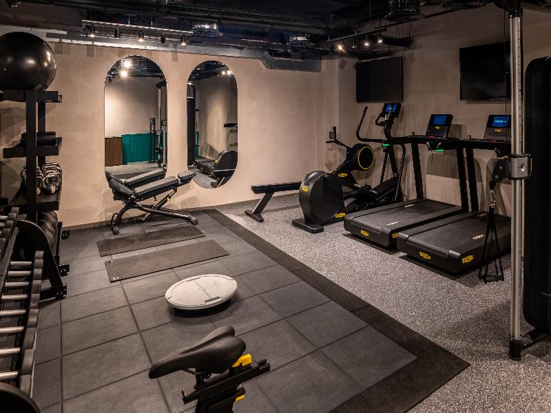 Hyatt Place London City East image