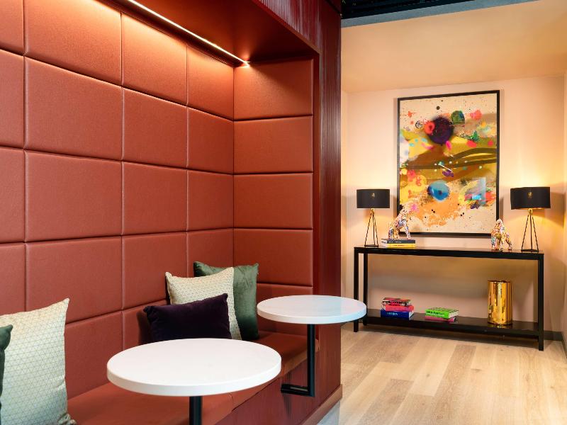 Hyatt Place London City East