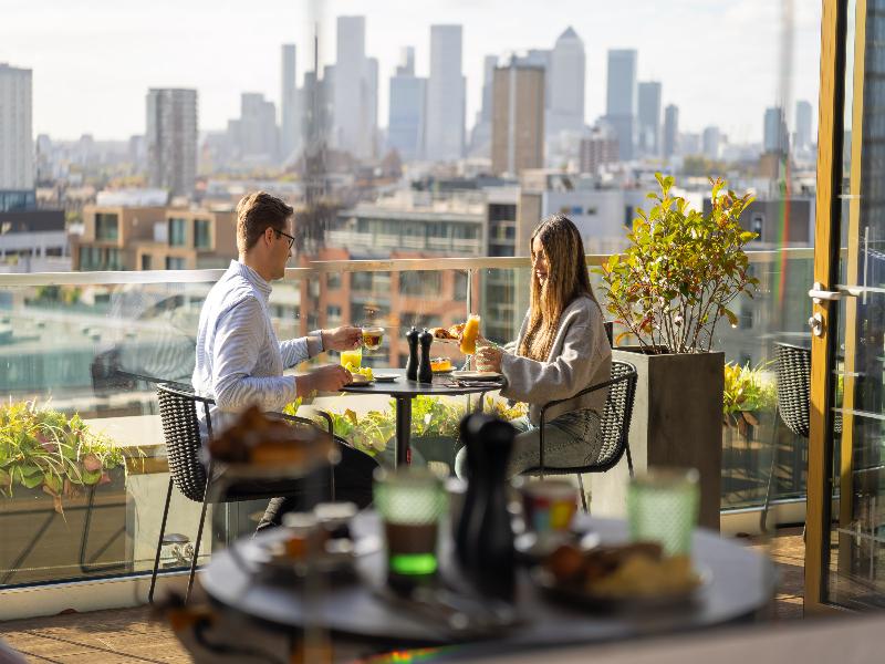 Hyatt Place London City East image