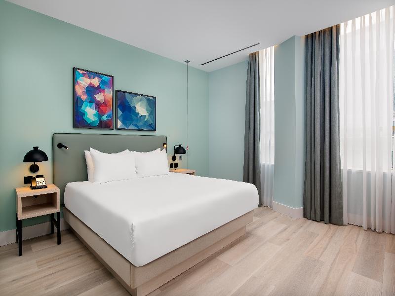 Hyatt Place London City East image