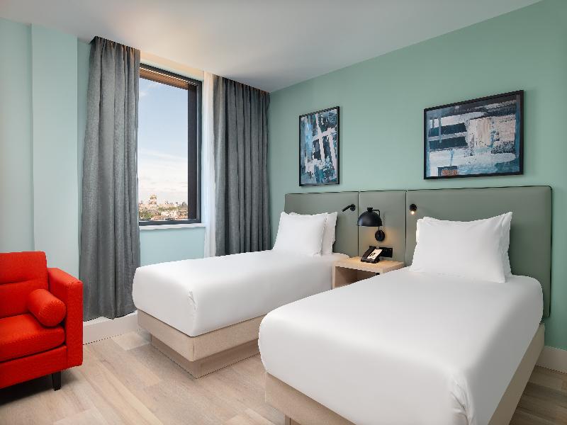 Hyatt Place London City East image