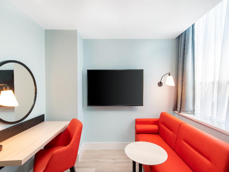 Hyatt Place London City East image