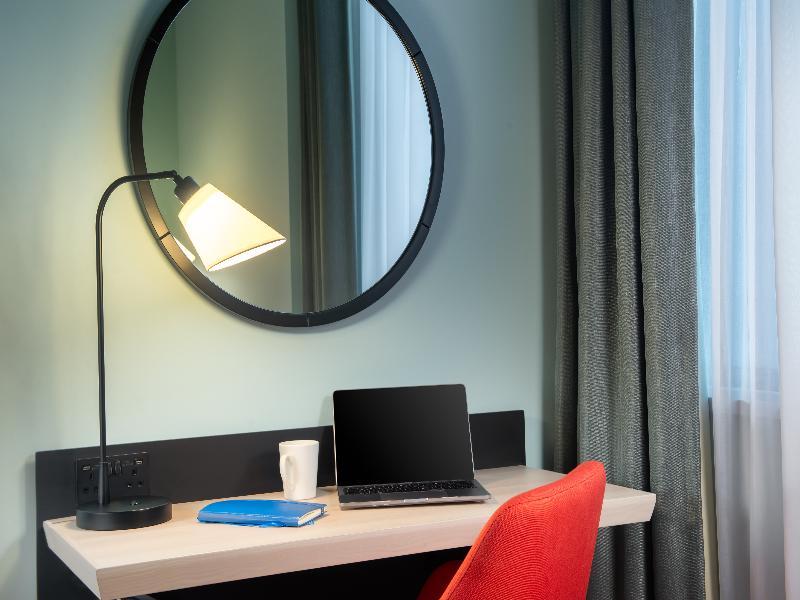 Hyatt Place London City East image