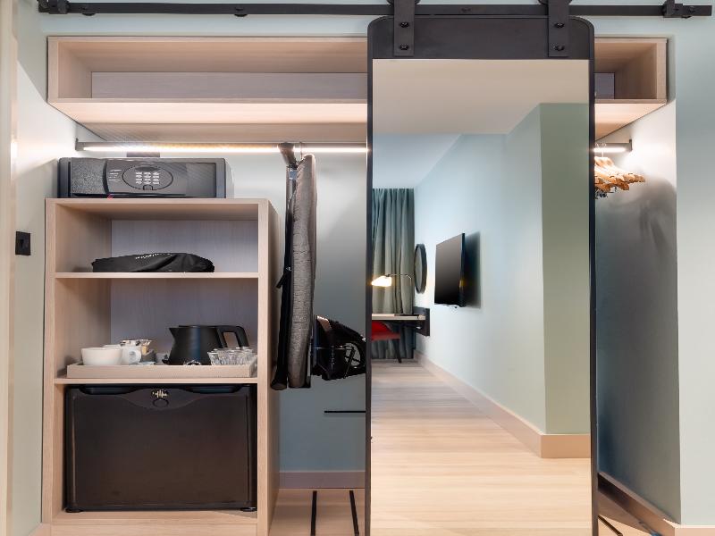Hyatt Place London City East image
