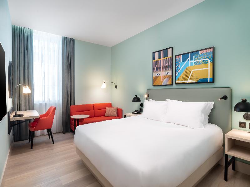 Hyatt Place London City East image