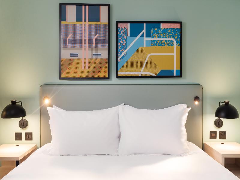 Hyatt Place London City East image