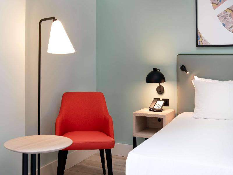 Hyatt Place London City East