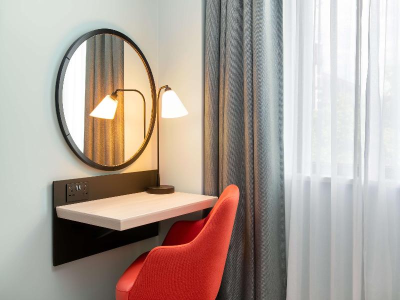Hyatt Place London City East