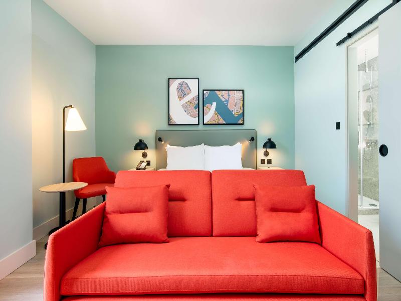 Hyatt Place London City East